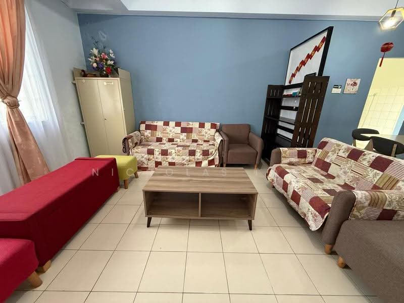 Condominium for Sale at Floridale Condominium - Nicholas Tan - PropertyGuru.com.my
