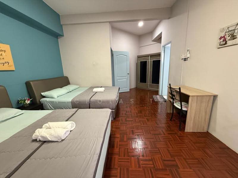 Condominium for Sale at Floridale Condominium - Nicholas Tan - PropertyGuru.com.my