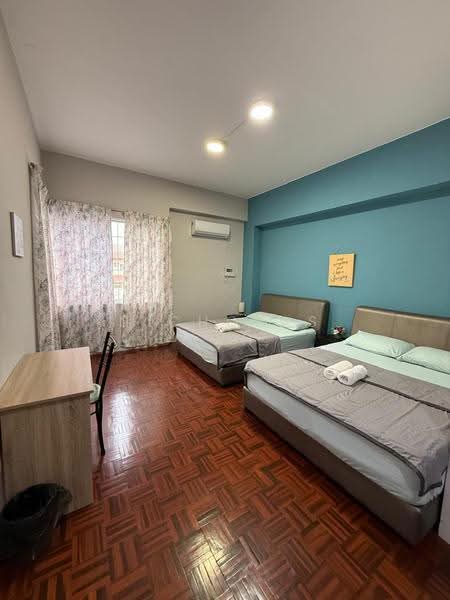 Condominium for Sale at Floridale Condominium - Nicholas Tan - PropertyGuru.com.my
