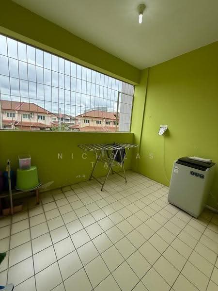 Condominium for Sale at Floridale Condominium - Nicholas Tan - PropertyGuru.com.my