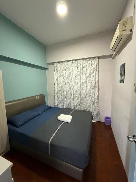Condominium for Sale at Floridale Condominium - Nicholas Tan - PropertyGuru.com.my