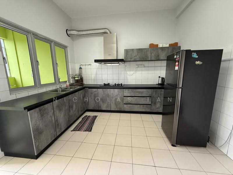 Condominium for Sale at Floridale Condominium - Nicholas Tan - PropertyGuru.com.my