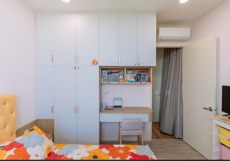 Service Residence for Sale at The Podium - Nicholas Tan - PropertyGuru.com.my