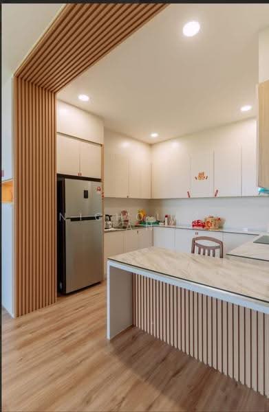 Service Residence for Sale at The Podium - Nicholas Tan - PropertyGuru.com.my
