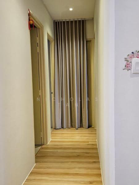 Service Residence for Sale at The Podium - Nicholas Tan - PropertyGuru.com.my