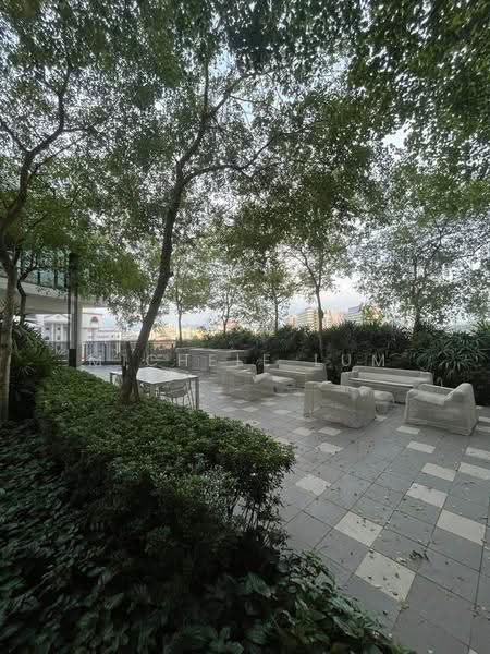 Kediaman Servis untuk Dijual di Met 1 Residences - Michele Lum - Exterior - PropertyGuru.com.my