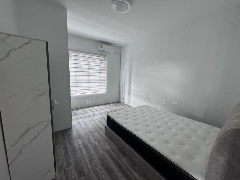Rumah Berkembar untuk Dijual di Stapok (Kuching) - Nicholas Tan - PropertyGuru.com.my