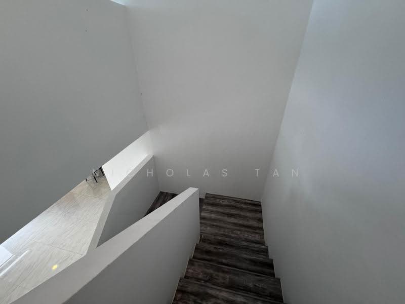 Rumah Berkembar untuk Dijual di Stapok (Kuching) - Nicholas Tan - PropertyGuru.com.my