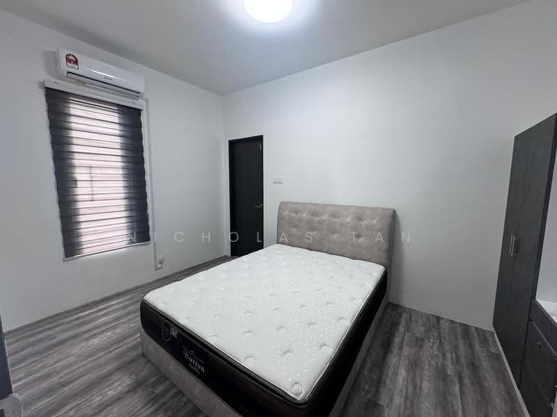Rumah Berkembar untuk Dijual di Stapok (Kuching) - Nicholas Tan - PropertyGuru.com.my