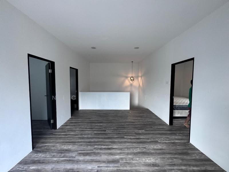 Rumah Berkembar untuk Dijual di Stapok (Kuching) - Nicholas Tan - PropertyGuru.com.my