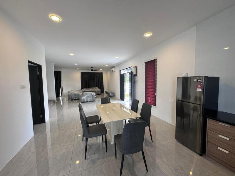 Rumah Berkembar untuk Dijual di Stapok (Kuching) - Nicholas Tan - PropertyGuru.com.my