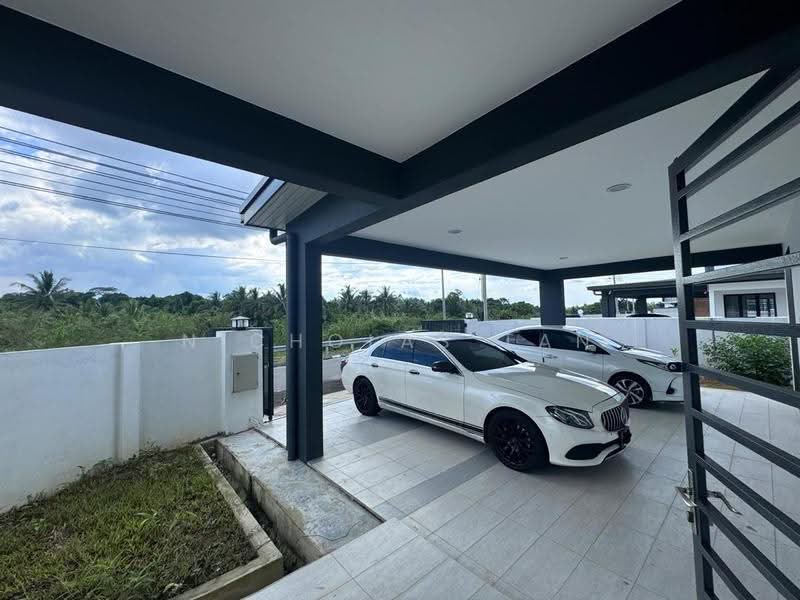 Rumah Berkembar untuk Dijual di Stapok (Kuching) - Nicholas Tan - PropertyGuru.com.my