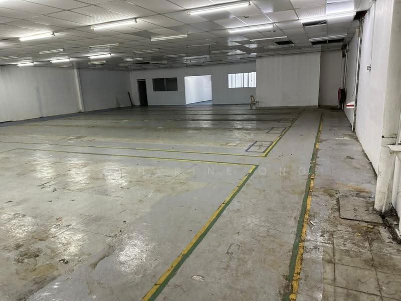 Factory for Sale in Kawasan Perindustrian Senai 3 (Senai) - Catherine Ong - Interior - PropertyGuru.com.my
