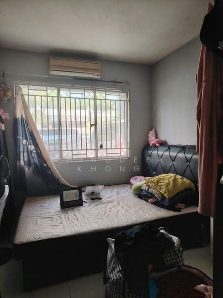 Apartment for Sale at Pangsaria Apartment - Chinddeey Khong - Bedroom - PropertyGuru.com.my