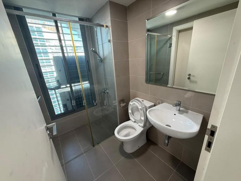 Condominium for Sale at Teega Residences - Bevis Hoo - Bathroom - PropertyGuru.com.my