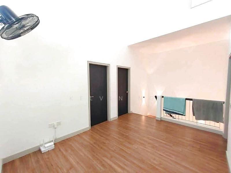 Terraced House for Sale in Petaling Jaya (Selangor) - Kelvin Ng - Interior - PropertyGuru.com.my