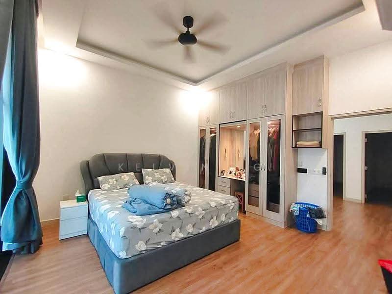 Terraced House for Sale in Petaling Jaya (Selangor) - Kelvin Ng - Bedroom - PropertyGuru.com.my