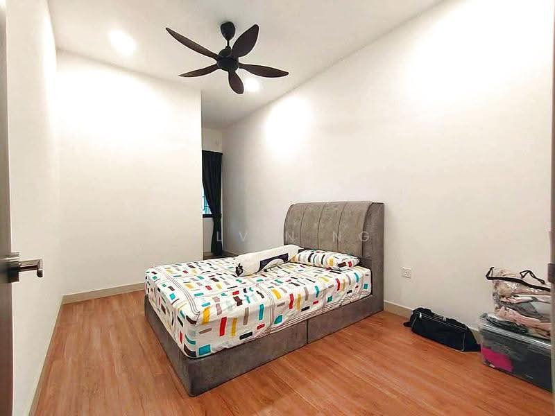 Terraced House for Sale in Petaling Jaya (Selangor) - Kelvin Ng - Bedroom - PropertyGuru.com.my