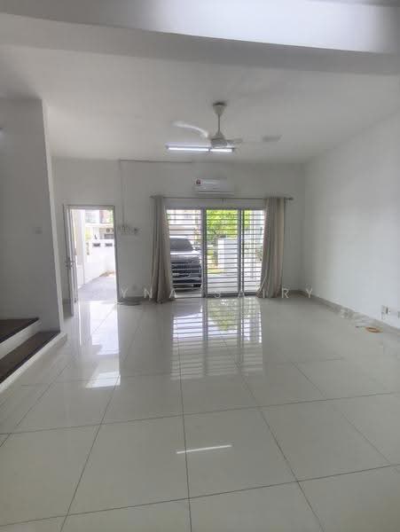2-storey Terraced House for Rent in Cybersouth (Cyberjaya) - Eryna Sairy - Living Room - PropertyGuru.com.my