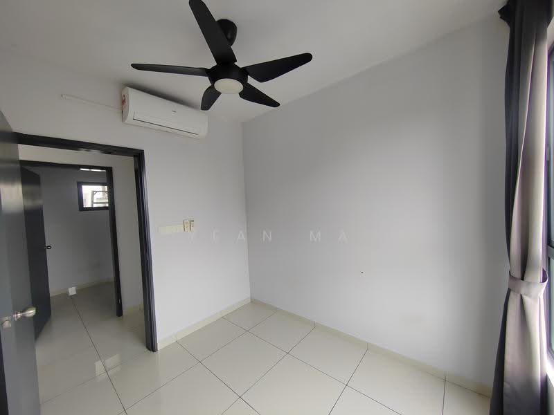 Kediaman Servis untuk Disewa di GAIA Residences - Yean Ma - Interior - PropertyGuru.com.my