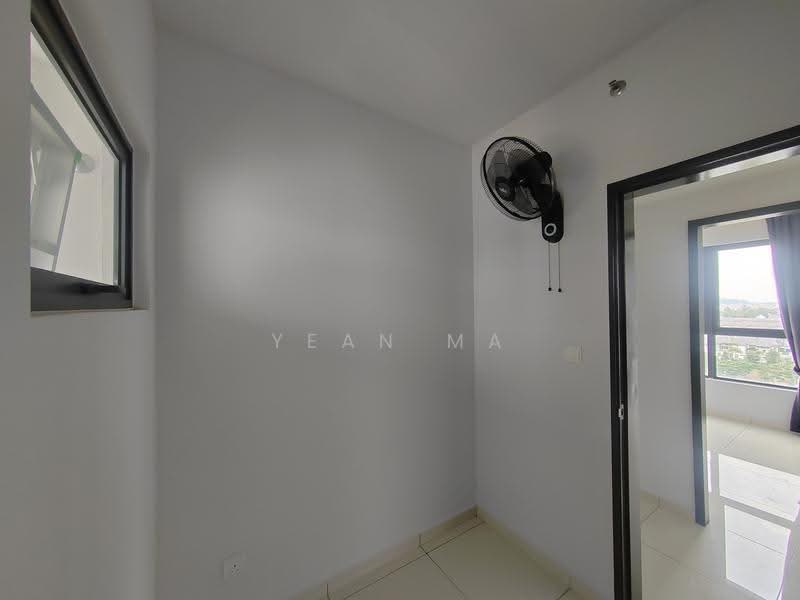 Kediaman Servis untuk Disewa di GAIA Residences - Yean Ma - Interior - PropertyGuru.com.my