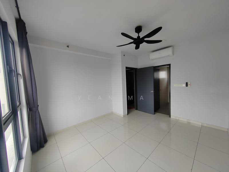 Kediaman Servis untuk Disewa di GAIA Residences - Yean Ma - PropertyGuru.com.my