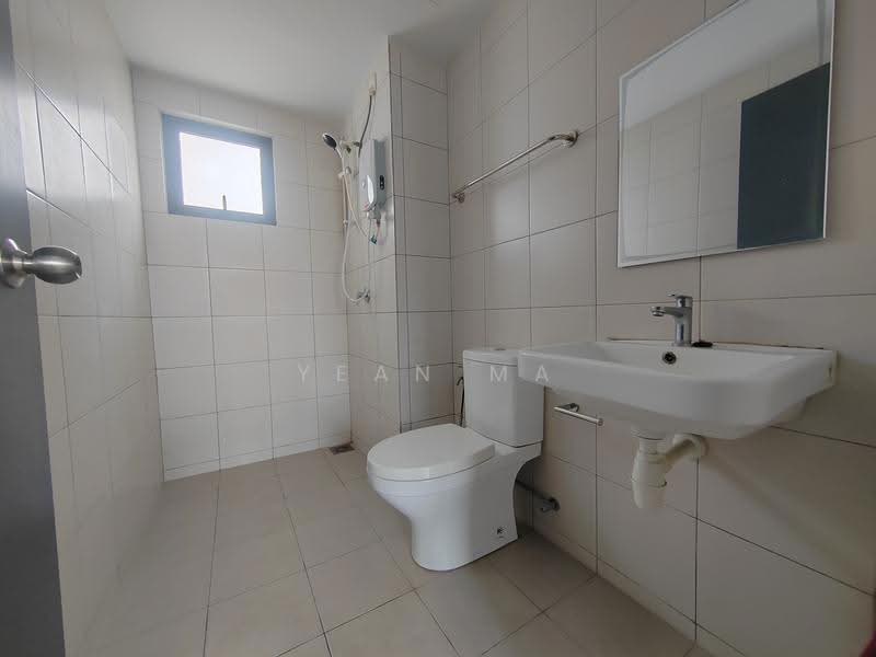 Kediaman Servis untuk Disewa di GAIA Residences - Yean Ma - PropertyGuru.com.my