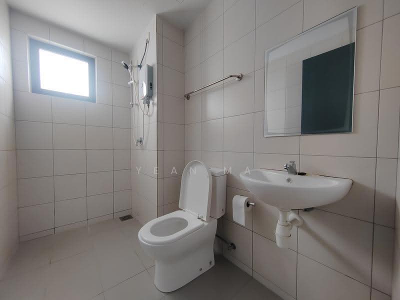 Kediaman Servis untuk Disewa di GAIA Residences - Yean Ma - PropertyGuru.com.my