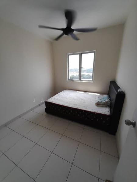 Apartment for Rent at Karisma @ Eco Majestic - Jason Lim - Bedroom - PropertyGuru.com.my