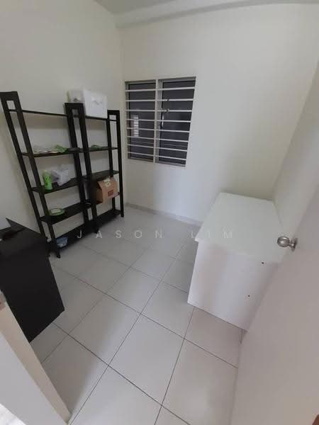 Apartment for Rent at Karisma @ Eco Majestic - Jason Lim - Study - PropertyGuru.com.my