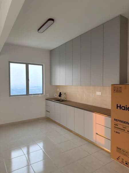 Pangsapuri untuk Disewa di RESIDENSI SELANGORKU OLEANDER - Jason Lim - PropertyGuru.com.my
