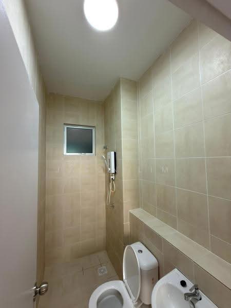 Pangsapuri untuk Disewa di RESIDENSI SELANGORKU OLEANDER - Jason Lim - PropertyGuru.com.my