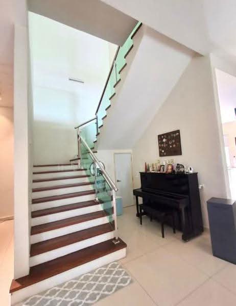 Rumah Berkembar untuk Dijual di Taman Kluang Indah (Kluang) - Firdaus Dauz - PropertyGuru.com.my