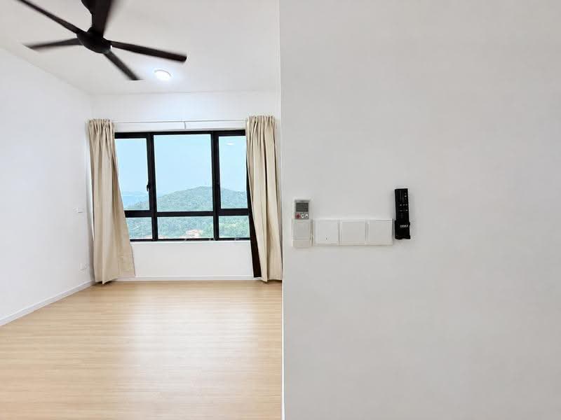 Pangsapuri untuk Disewa di Sfera - Zafran . - View - PropertyGuru.com.my