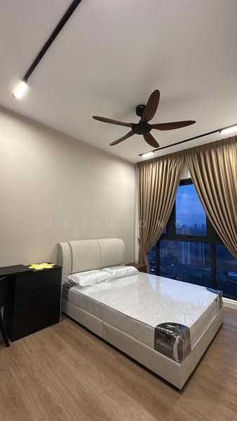 Kondominium untuk Disewa di Skyline KL - May Liong - Bedroom - PropertyGuru.com.my