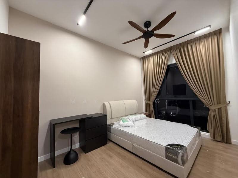 Kondominium untuk Disewa di Skyline KL - May Liong - Bedroom - PropertyGuru.com.my