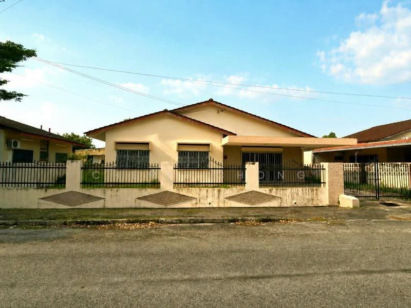 Bungalow House for Sale in Taman Yik Sang (Ipoh) - Cherie Chong - PropertyGuru.com.my