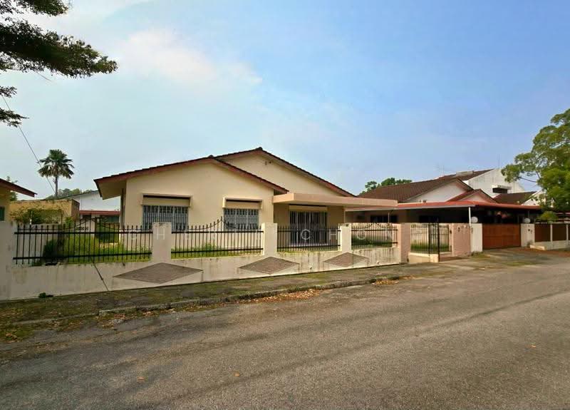 Bungalow House for Sale in Taman Yik Sang (Ipoh) - Cherie Chong - PropertyGuru.com.my