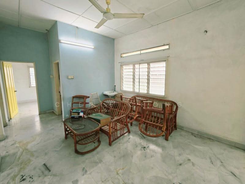 Bungalow House for Sale in Taman Yik Sang (Ipoh) - Cherie Chong - PropertyGuru.com.my