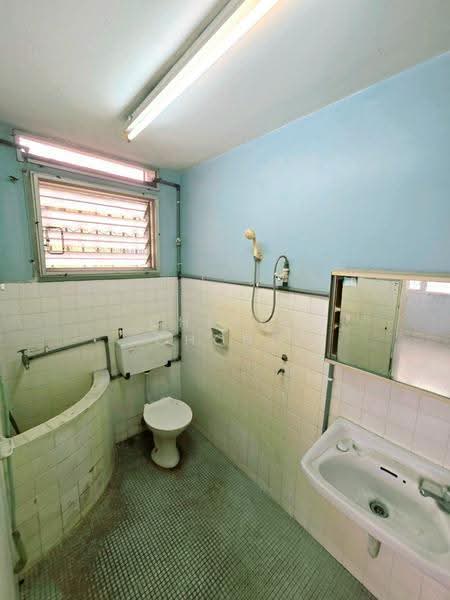 Bungalow House for Sale in Taman Yik Sang (Ipoh) - Cherie Chong - PropertyGuru.com.my