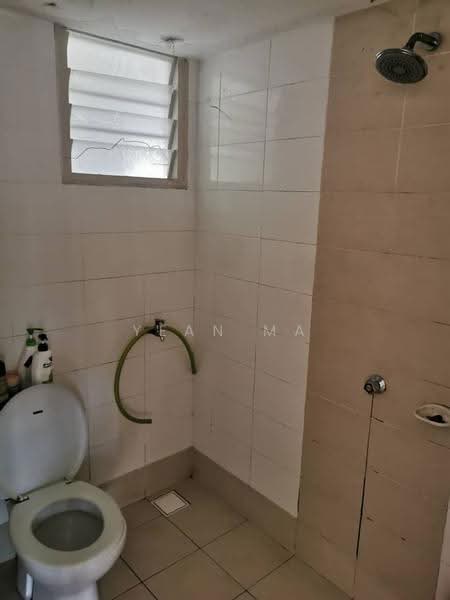 Pangsapuri untuk Dijual di Apartment Impian - Yean Ma - Bathroom - PropertyGuru.com.my
