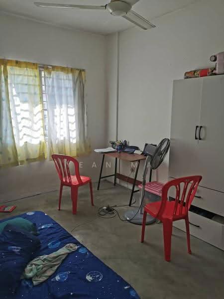 Pangsapuri untuk Dijual di Apartment Impian - Yean Ma - Bedroom - PropertyGuru.com.my