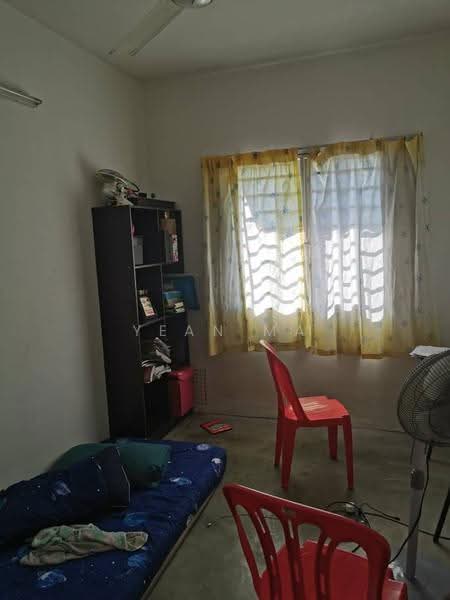 Pangsapuri untuk Dijual di Apartment Impian - Yean Ma - Bedroom - PropertyGuru.com.my
