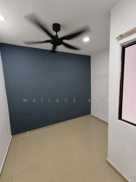 Rumah Teres 1-Tingkat untuk Dijual di Taman Ungku Tun Aminah (Skudai) - Wallace Ang - Interior - PropertyGuru.com.my