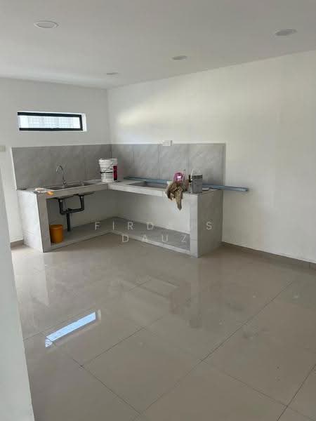 1-storey Terraced House for Sale in Taman Ria (Kluang) - Firdaus Dauz - PropertyGuru.com.my