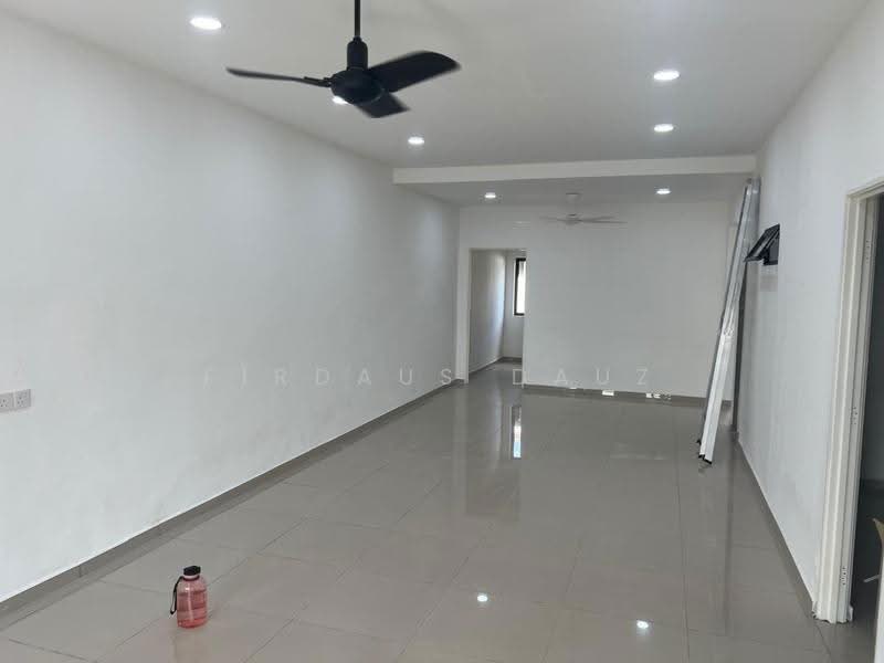 1-storey Terraced House for Sale in Taman Ria (Kluang) - Firdaus Dauz - PropertyGuru.com.my