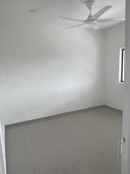 1-storey Terraced House for Sale in Taman Ria (Kluang) - Firdaus Dauz - PropertyGuru.com.my