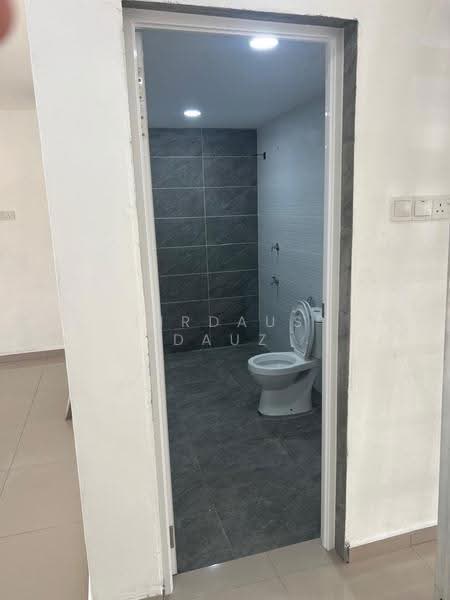 1-storey Terraced House for Sale in Taman Ria (Kluang) - Firdaus Dauz - PropertyGuru.com.my