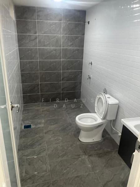 1-storey Terraced House for Sale in Taman Ria (Kluang) - Firdaus Dauz - PropertyGuru.com.my