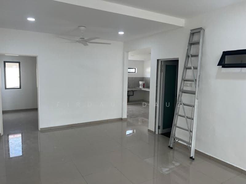1-storey Terraced House for Sale in Taman Ria (Kluang) - Firdaus Dauz - PropertyGuru.com.my